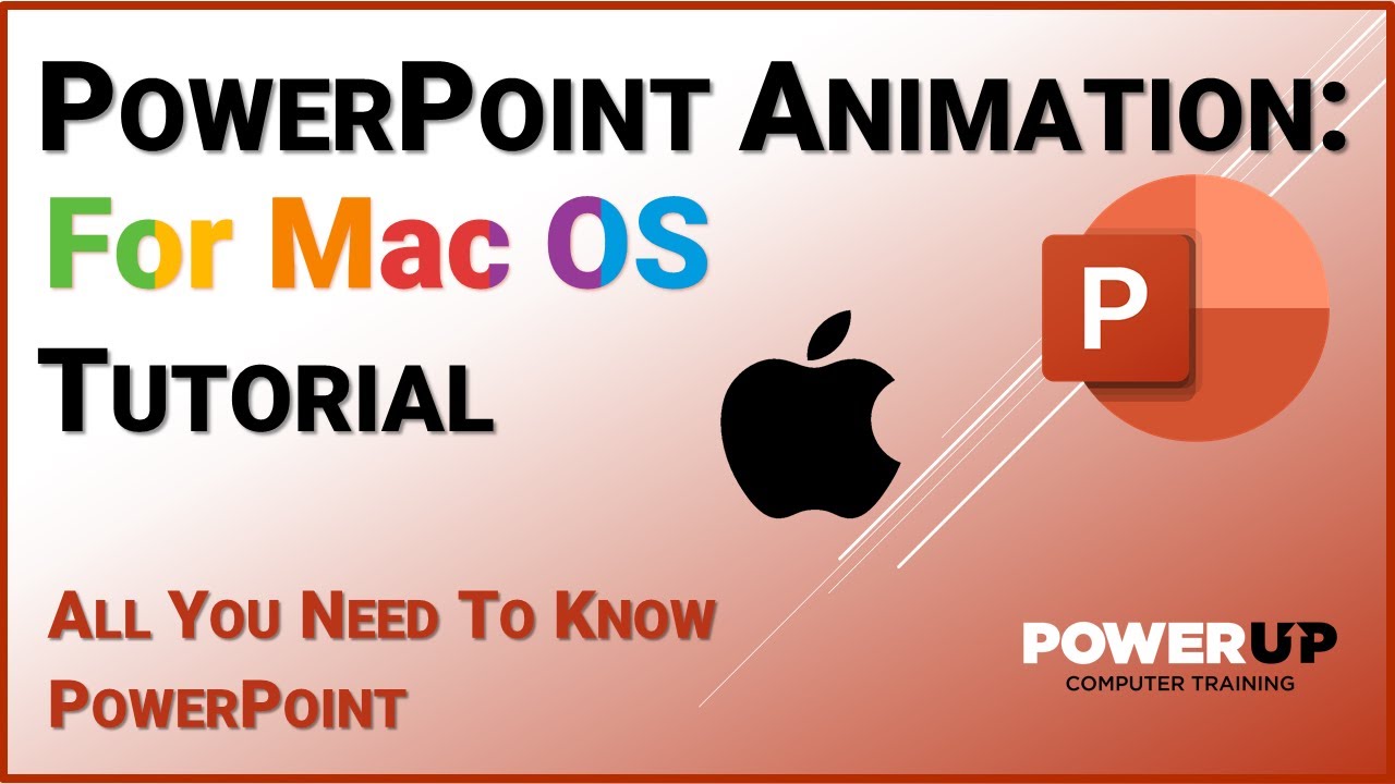 powerpoint for mac timings